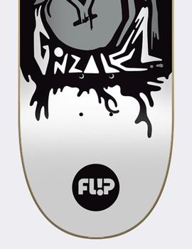 Tabla Skate FLIP GONZALEZ BLOCK 8.0' X 31.50'