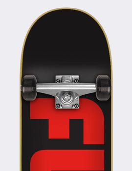 Skate Completo FLIP ODYSSEY BLACK 8.25' X 31.85'