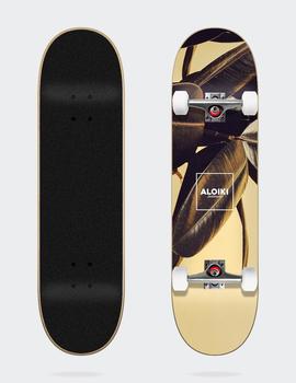 Skate Completo ALOIKI BALI 8.0' X 31.85'