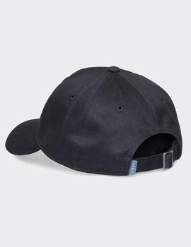 Gorra Grimey FRENZY CURVED VISOR - Negro