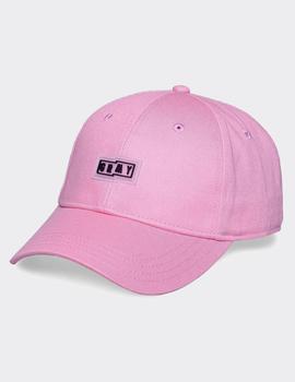 Gorra Grimey FRENZY CURVED VISOR - Rosa