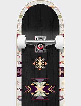 Skate Completo ALOIKI AZTEC 8.0' X 31.85'