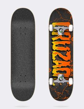 Skate Completo CRUZADE DARK LABEL 8.0' X 31.85'