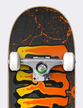 Skate Completo CRUZADE DARK LABEL 8.0' X 31.85'