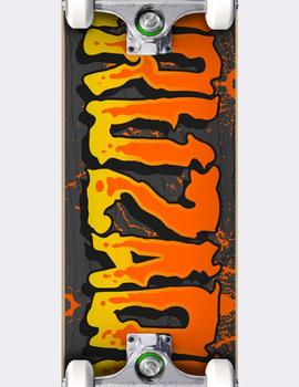 Skate Completo CRUZADE DARK LABEL 8.0' X 31.85'