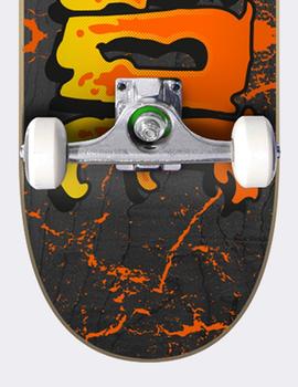 Skate Completo CRUZADE DARK LABEL 8.0' X 31.85'