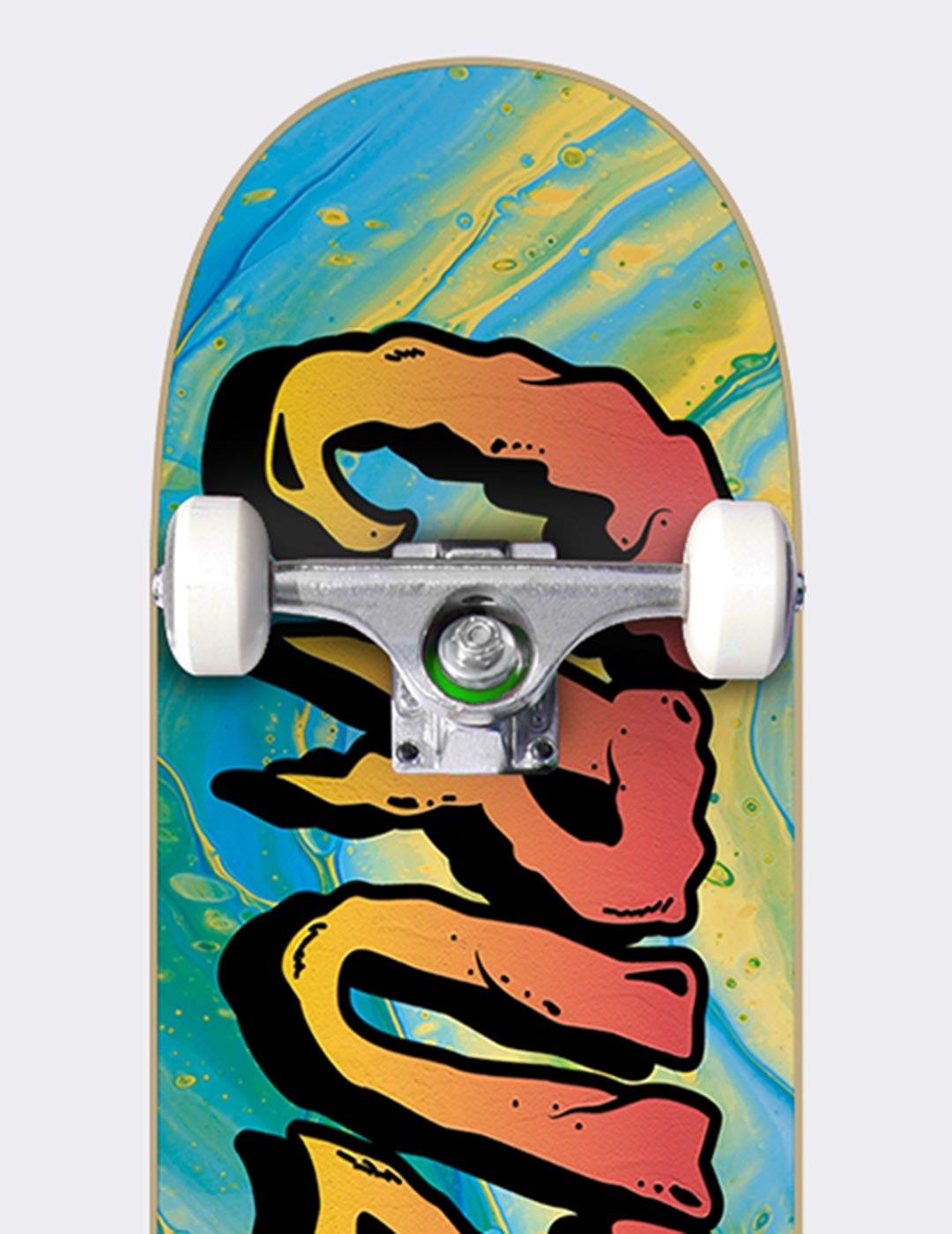 Skate Completo CRUZADE LSD 8.25' X 31.85'