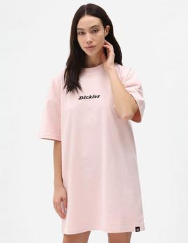 Vestido Dickies LORETTO - Light Pink