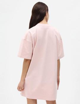 Vestido Dickies LORETTO - Light Pink