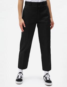 Pantalón Dickies 874 W CROPPED - Black