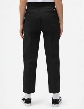 Pantalón Dickies 874 W CROPPED - Black