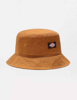 Gorro Bucket Dickies CLARKS GROVE - Brown Duck