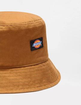 Gorro Bucket Dickies CLARKS GROVE - Brown Duck