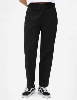 Pantalón Dickies ELIZAVILLE - Black