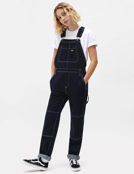 Peto Dickies EKWOK BIB - Rinsed