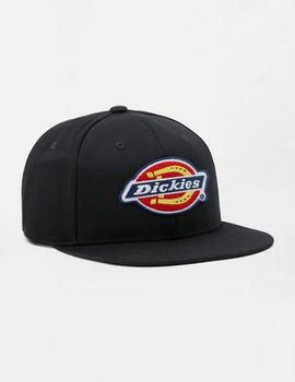 Gorra Dickies MULDOON - Black