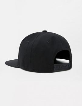 Gorra Dickies MULDOON - Black