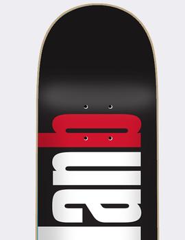 Tabla Skate PLAN B CLASSIC 8.0' X 31.75' (LIJA GRATIS)