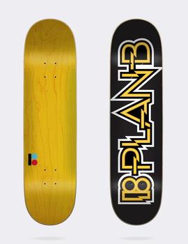 Tabla Skate PLAN B BOLT 8.0' X 31.75'