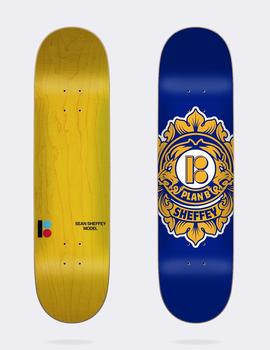 Tabla Skate PLAN B SHEFFEY LIONS 8.25' X 32.125'