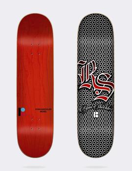 Tabla Skate PLAN B SHECKLER RS 8.125' X 31.75'