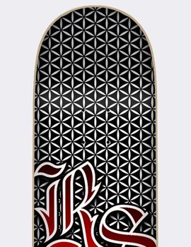 Tabla Skate PLAN B SHECKLER RS 8.125' X 31.75'