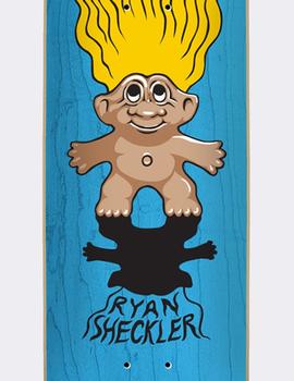 Tabla Skate PLAN B SHECKLER TROLLS 8.0' X 31.75'