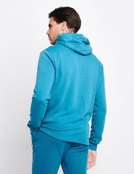 Sudadera Eleven ONYX - Teal Blue