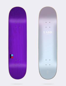 Tabla Skate PLAN B FADED LADD 8.25' X 32.125' (LIJA GRATIS)