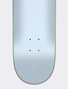 Tabla Skate PLAN B FADED LADD 8.25' X 32.125' (LIJA GRATIS)