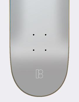 Tabla Skate PLAN B FADED SHECKLER 8.125' X 31.75'