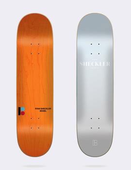 Tabla Skate PLAN B FADED SHECKLER 8.125' X 31.75'