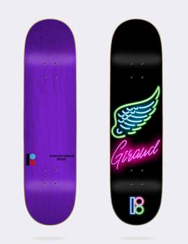 Tabla Skate PLAN B NEON AURELIEN 8.0' X 31.75'