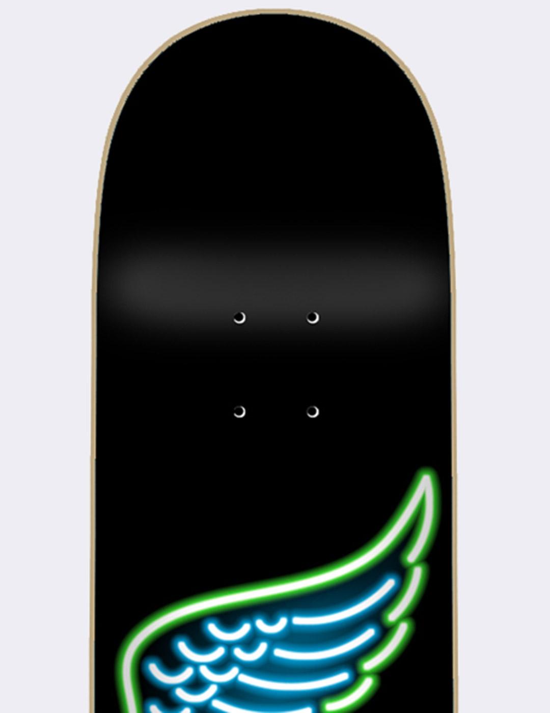 Tabla Skate PLAN B NEON AURELIEN 8.0' X 31.75'