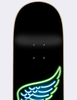 Tabla Skate PLAN B NEON AURELIEN 8.0' X 31.75'