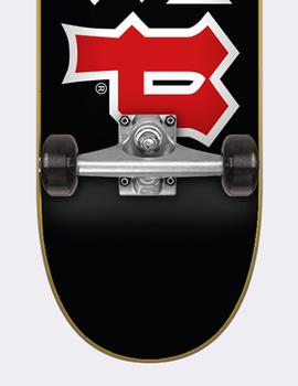 Skate Completo FLIP OLIVEIRA DOUGHBOY 7.87' X 31.6