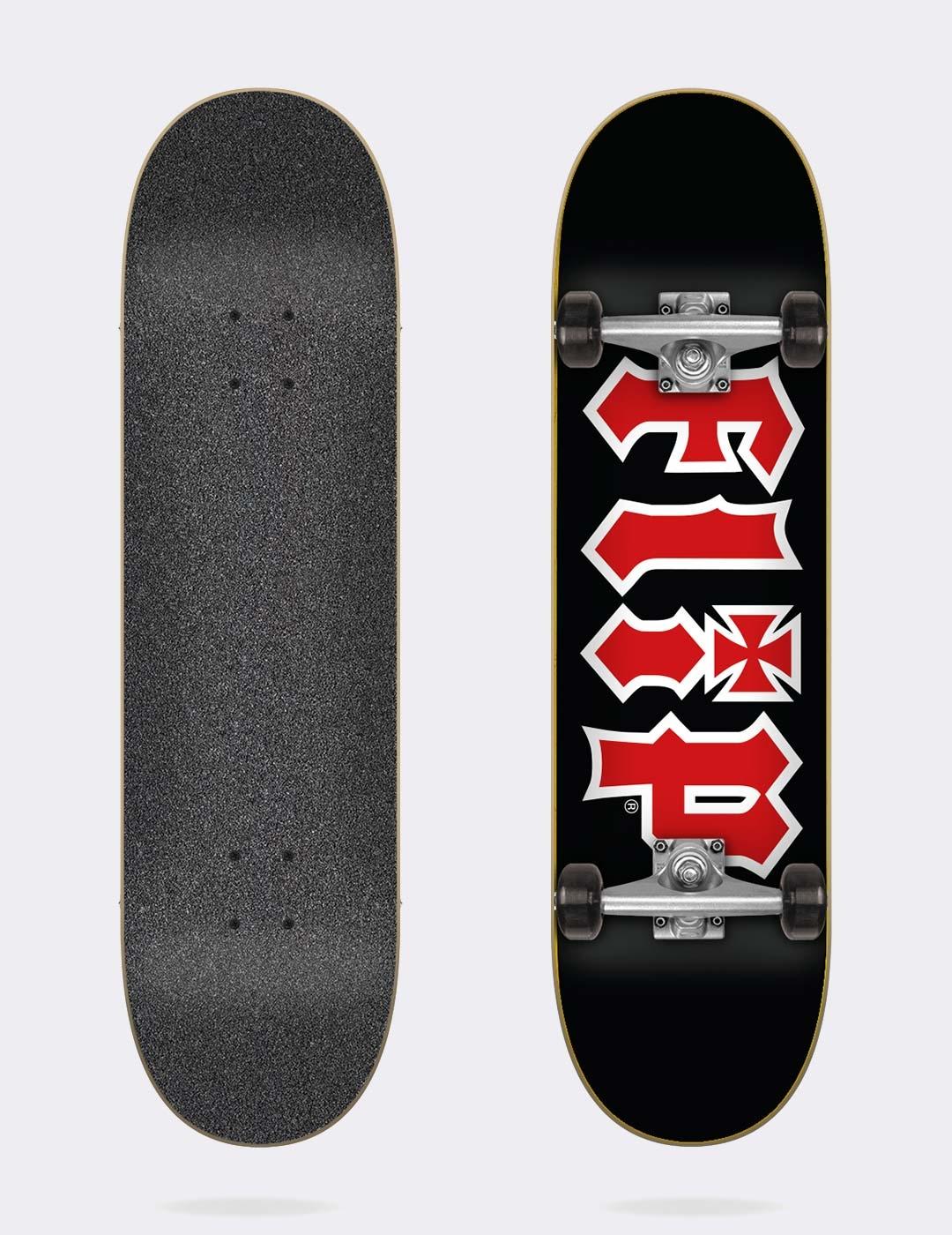 Skate Completo FLIP OLIVEIRA DOUGHBOY 7.87' X 31.6