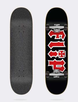 Skate Completo FLIP OLIVEIRA DOUGHBOY 7.87' X 31.6