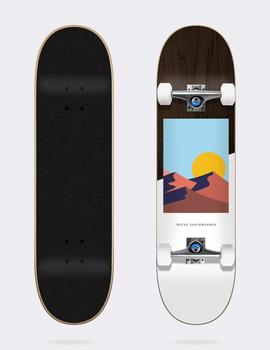 Skate Completo TRICKS DESERT 7.75' X 31.60'