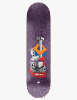 Tabla Skate ALMOST DILO RELICS R7 8.375' - Max (Lija gratis)