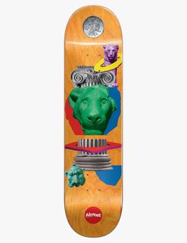 Tabla Skate DILO RELICS 8.125' - John Dilo (LIJA GRATIS)