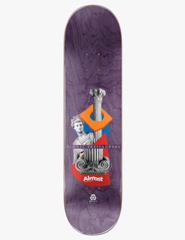 Tabla Skate DILO RELICS 8.125' - John Dilo (LIJA GRATIS)