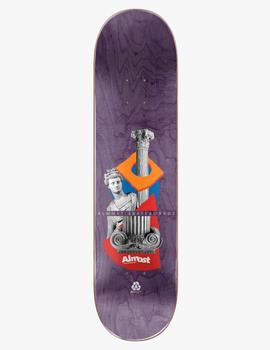 Tabla Skate DILO RELICS 8.125' - Max Geronzi Blue