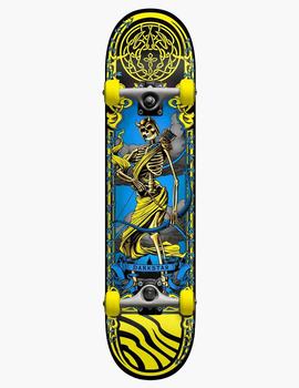 Skate Completo ARROW FP 7.5' -  Yellow