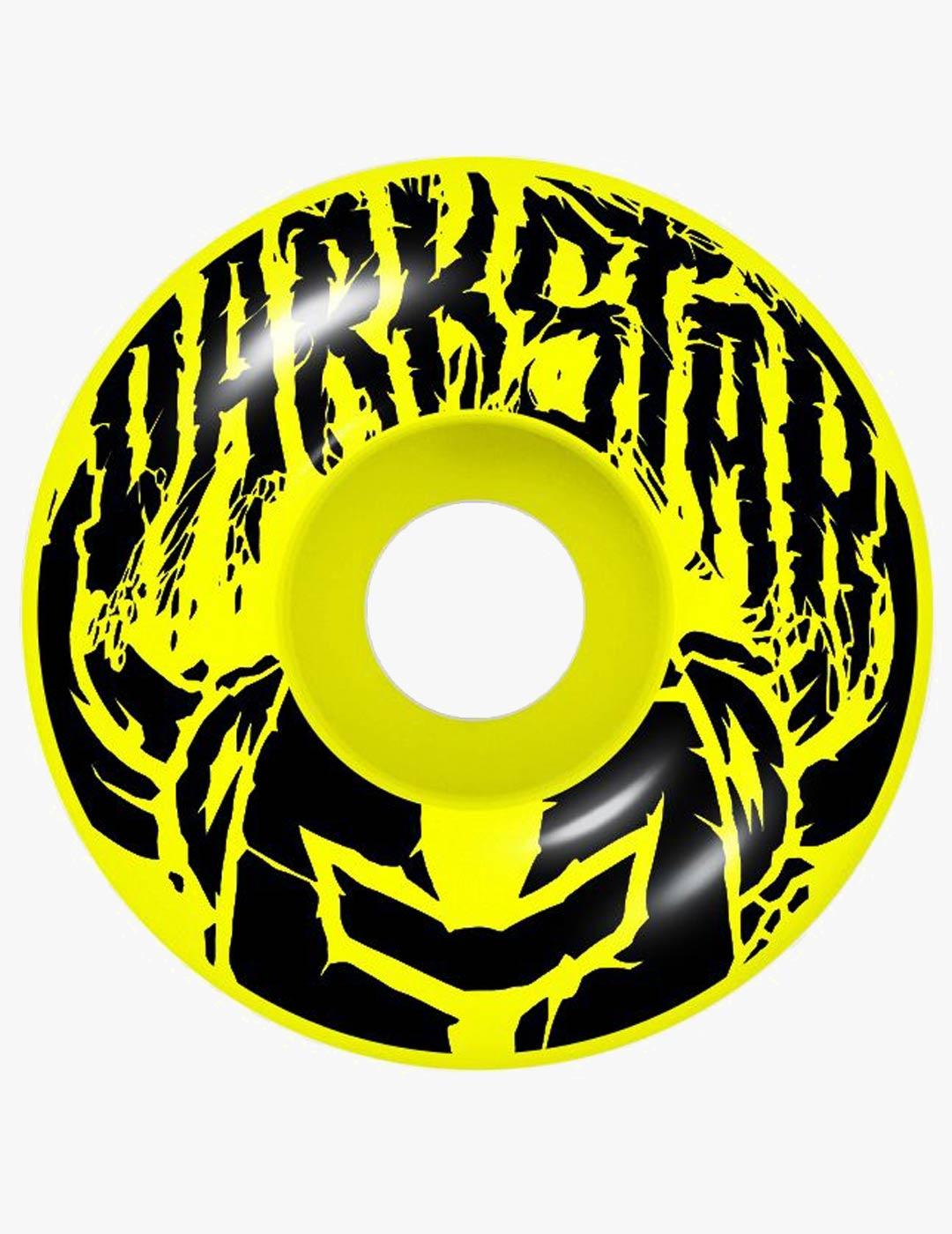 Skate Completo ARROW FP 7.5' -  Yellow