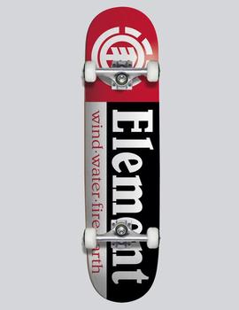 Skate Completo Element SECTION 7.75'