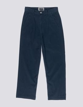 Pantalon Element OLSEN - Eclipse Navy