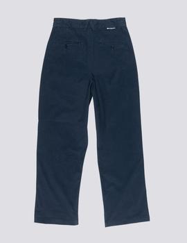 Pantalon Element OLSEN - Eclipse Navy