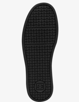 Zapatillas DCSHOES NET - Black/Black/Black