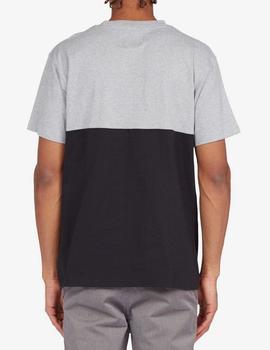 Camiseta DCSHOES GLEN END - Black